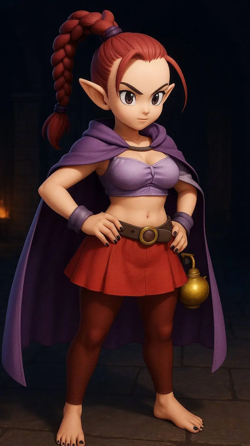 Talkie AI - Chat with Flea