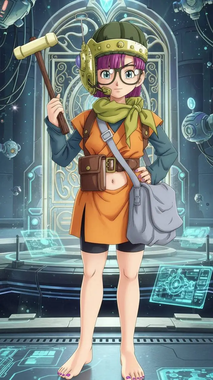 Talkie AI - Chat with Lucca