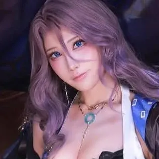 chat with ai character: Shuimiao Acqua