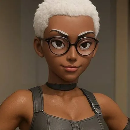 chat with ai character: Semiu Grier