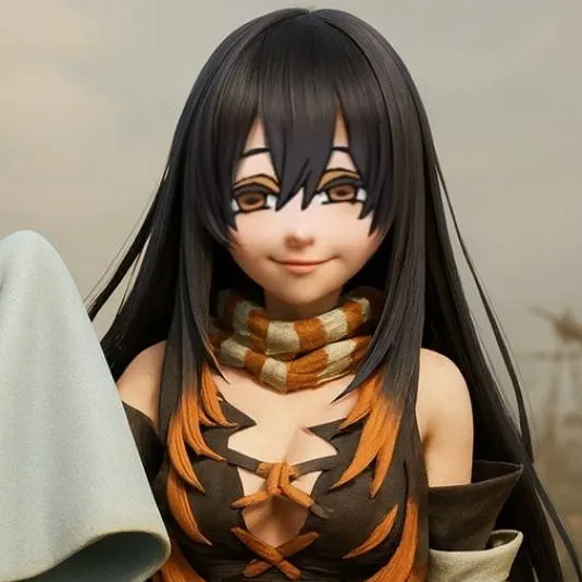 chat with ai character: Amo Empool