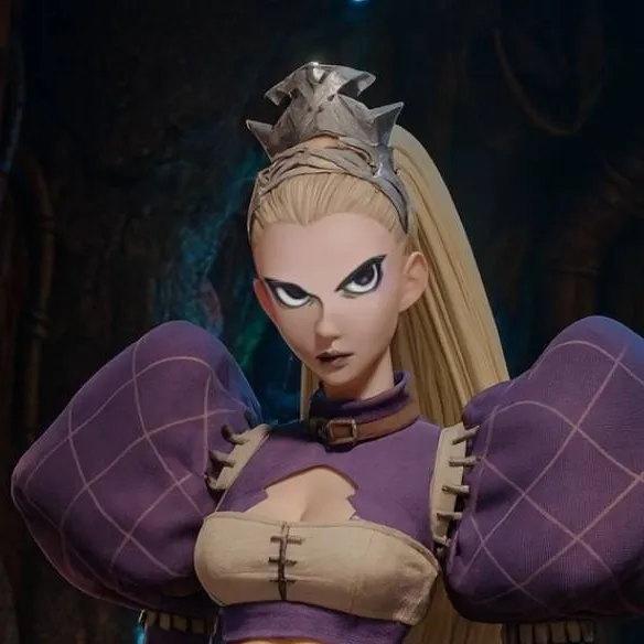 chat with ai character: Noerde Hew Amozo