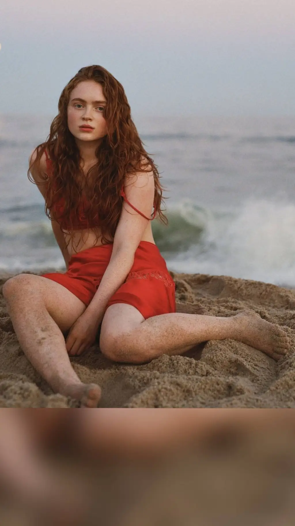 Talkie AI - Chat with Sadie Sink