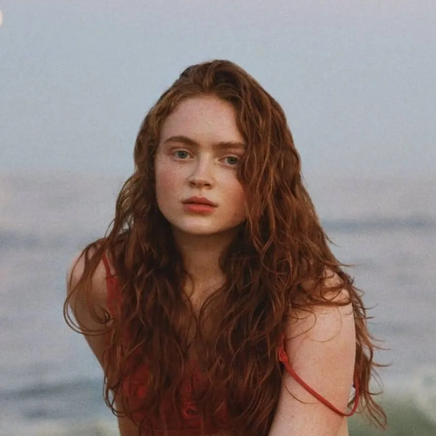 chat with ai character: Sadie Sink