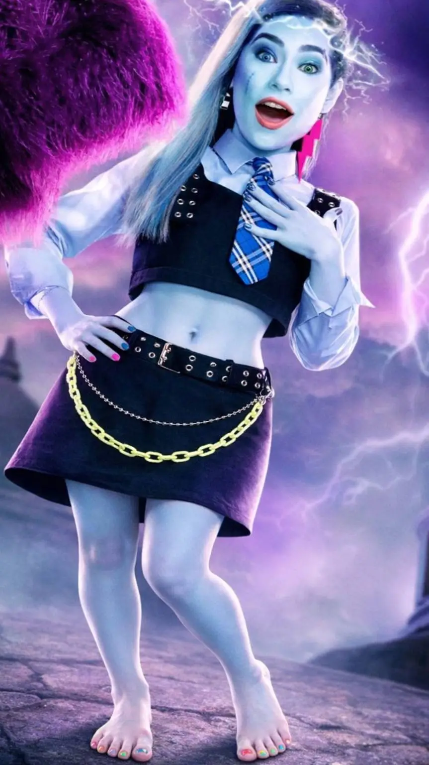 Talkie AI - Chat with Frankie