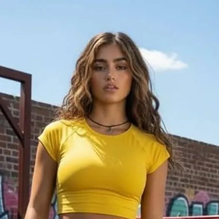 chat with ai character: Zara Malik