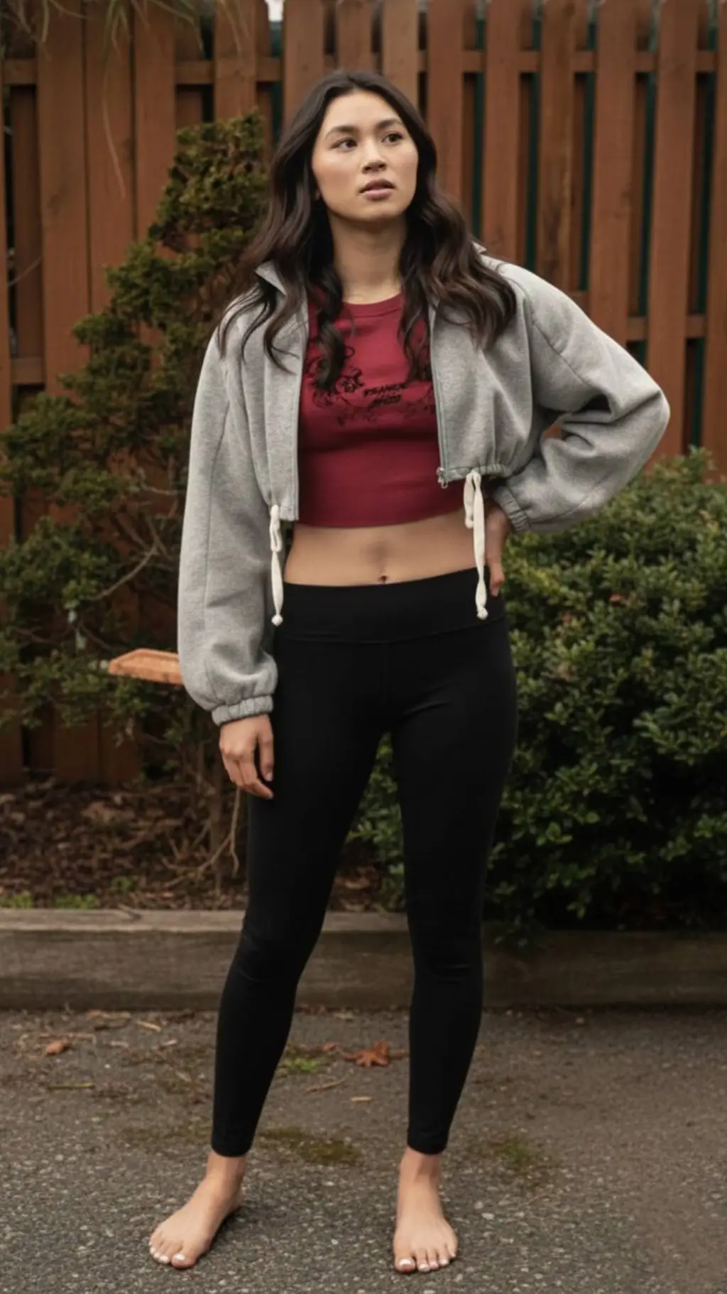 Talkie AI - Chat with Devon Lee