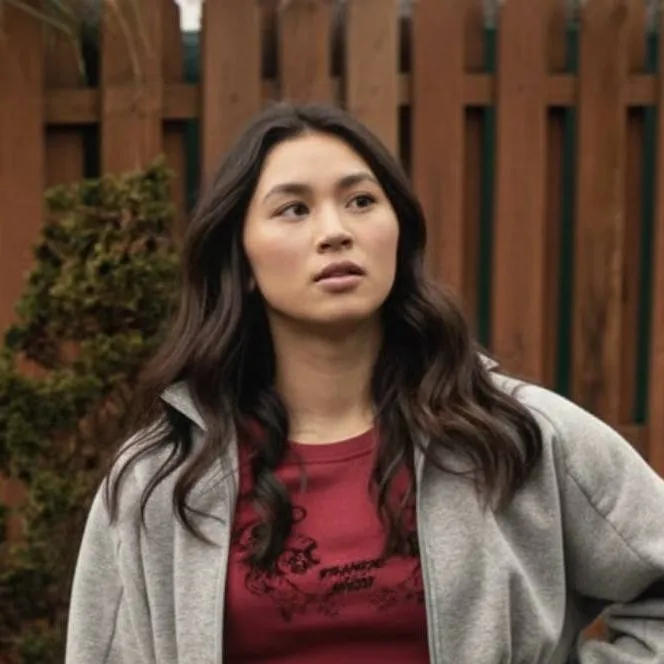 chat with ai character: Devon Lee