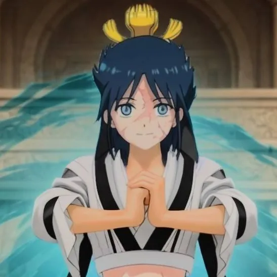 chat with ai character: Hakuryuu Ren