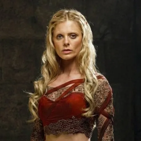 chat with ai character: Morgause