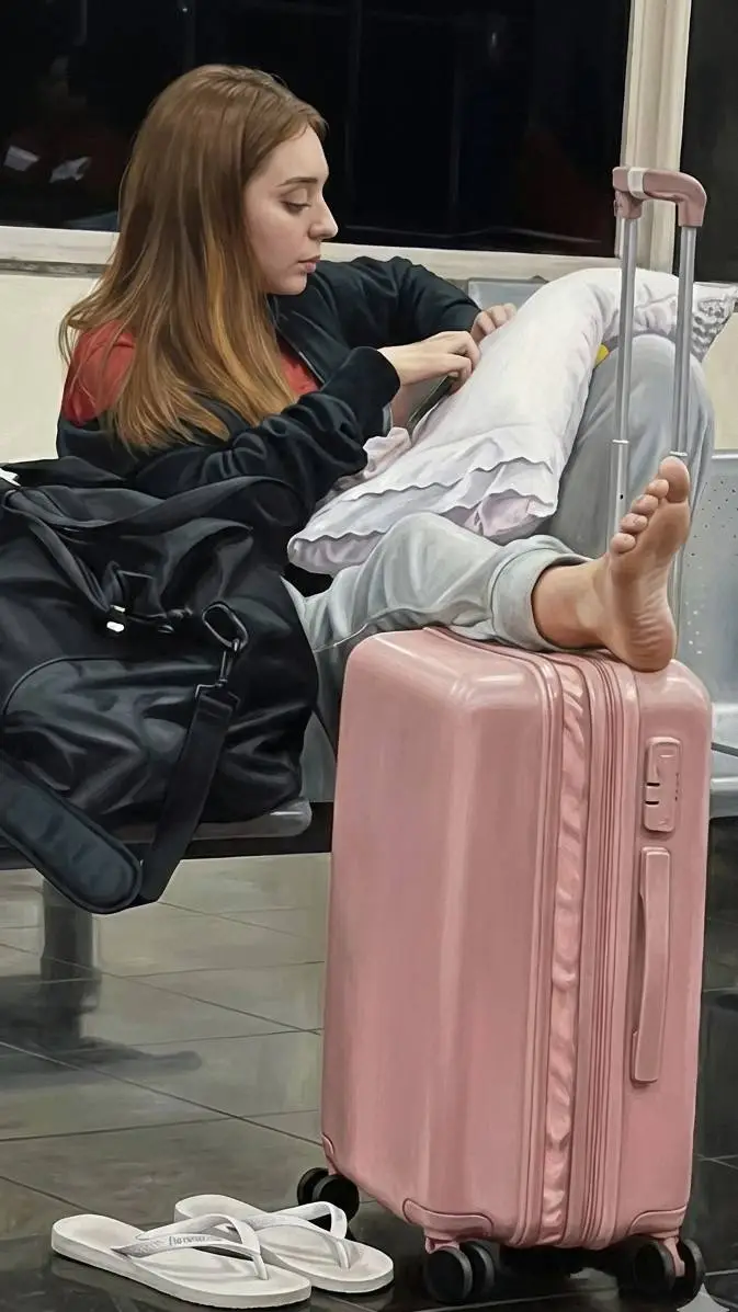 Talkie AI - Chat with Stephanie