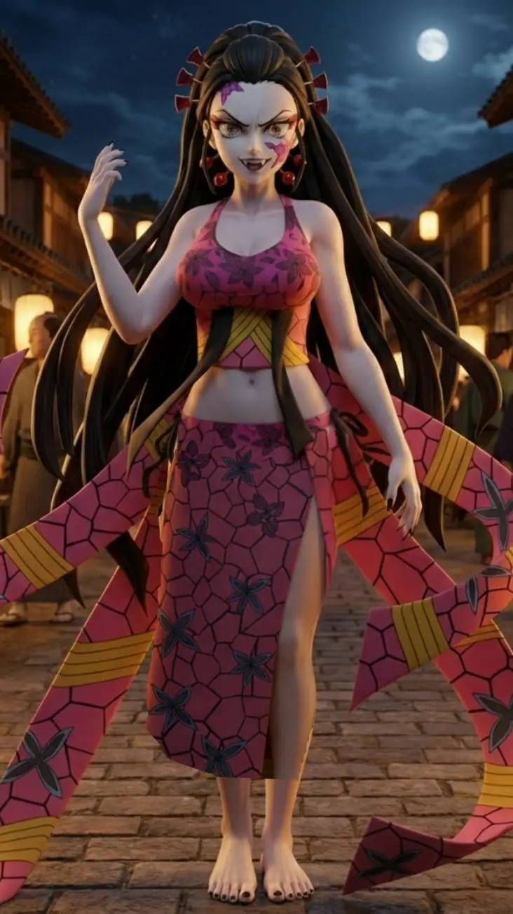 Talkie AI - Chat with Daki