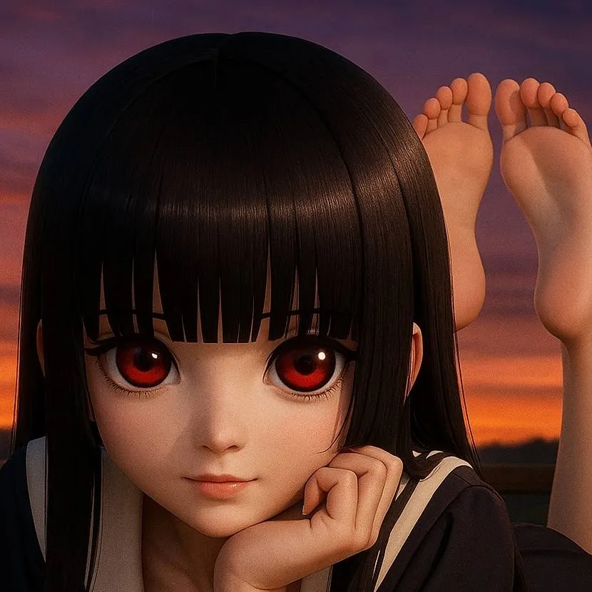 chat with ai character: Enma Ai