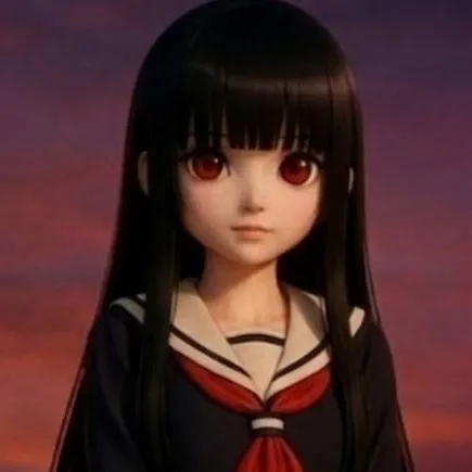 chat with ai character: Enma Ai