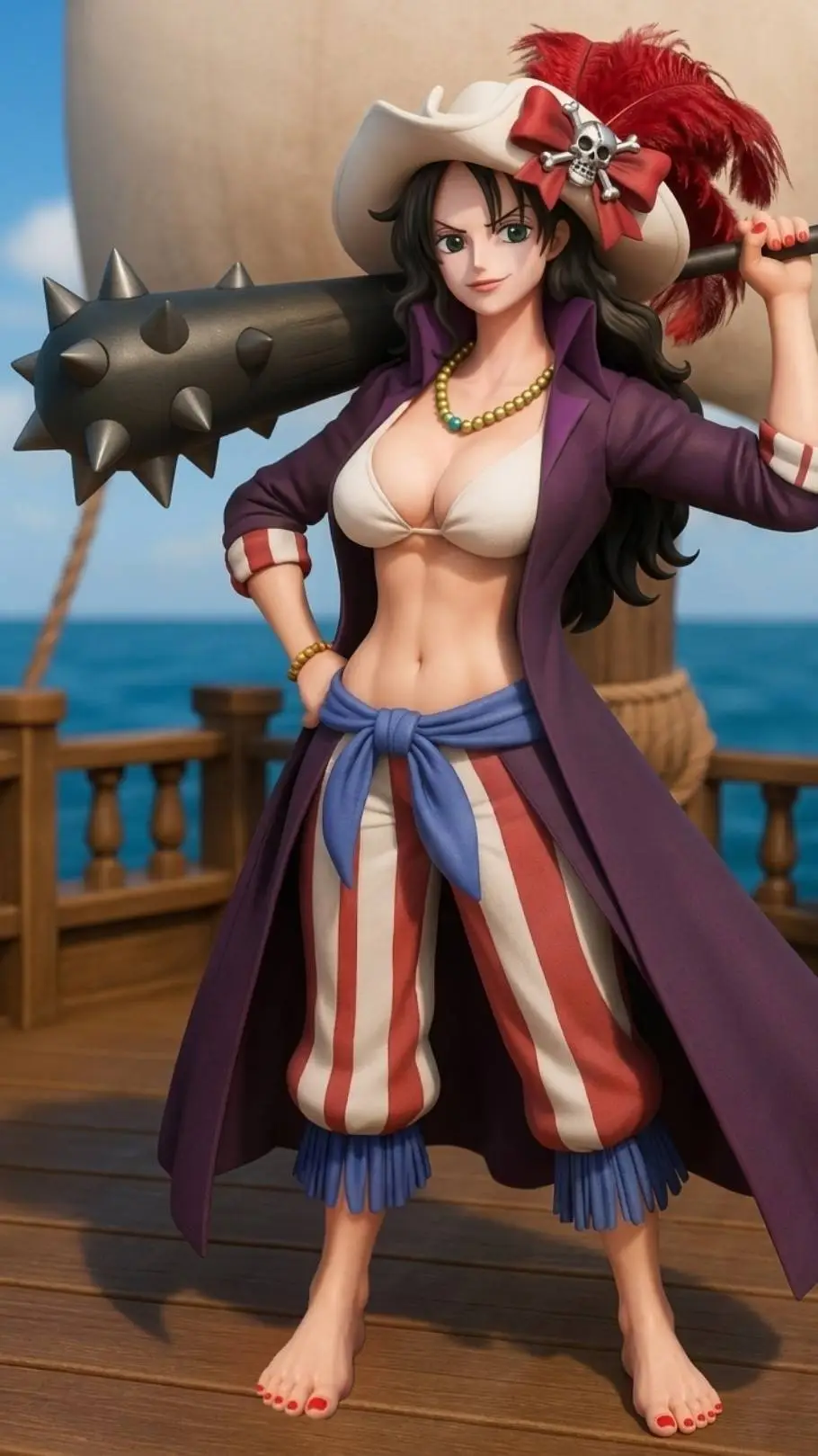 Talkie AI - Chat with Alvida