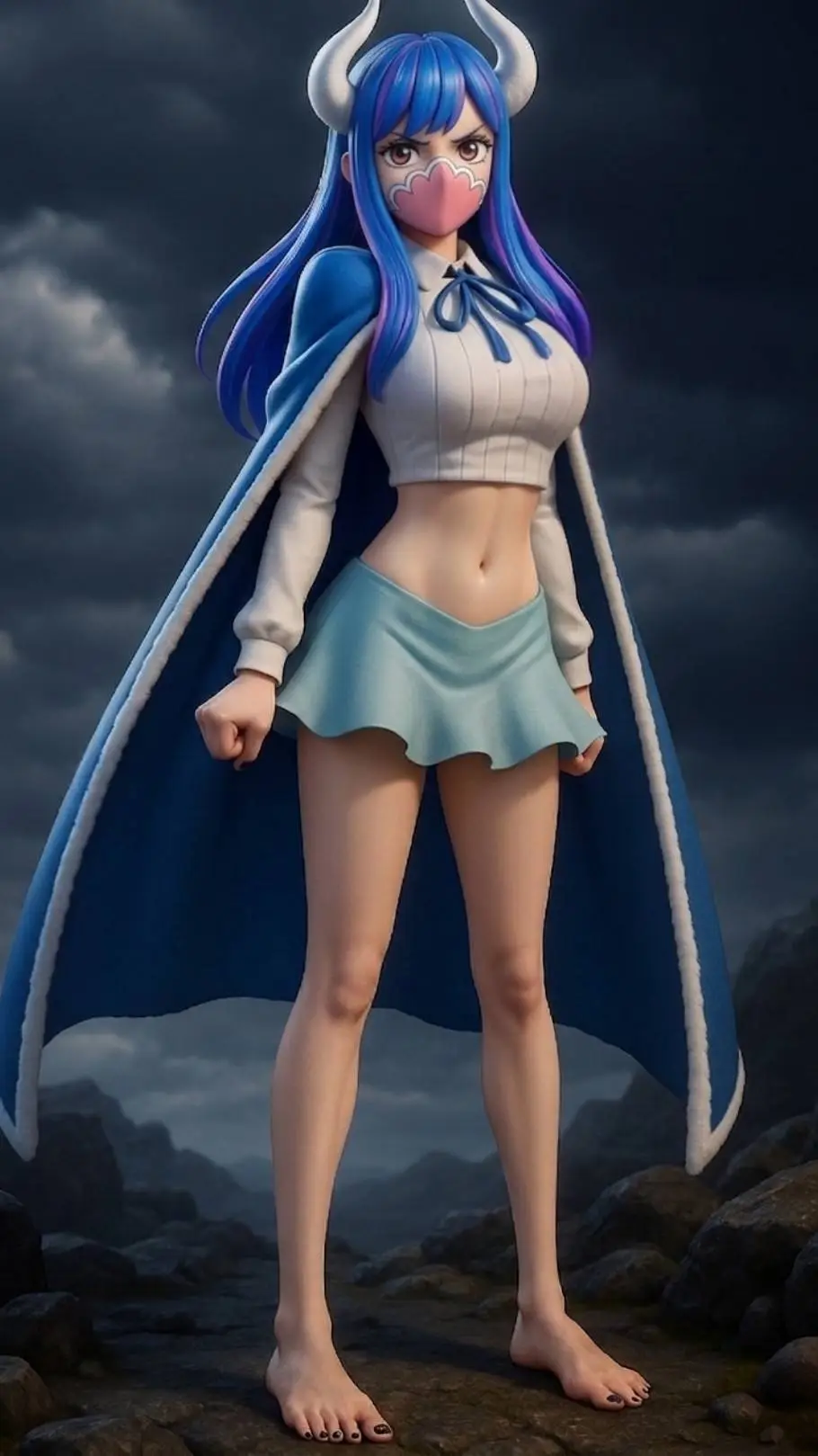 Talkie AI - Chat with Ulti