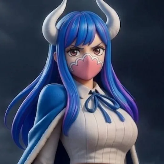 chat with ai character: Ulti