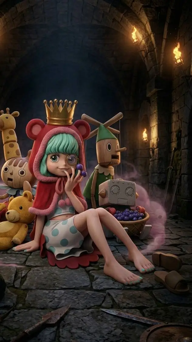 Talkie AI - Chat with Sugar