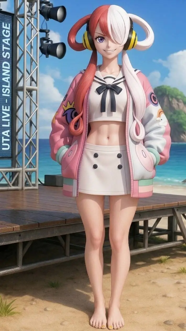 Talkie AI - Chat with Uta