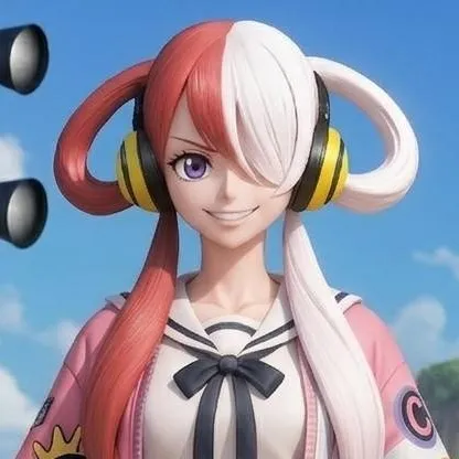 chat with ai character: Uta