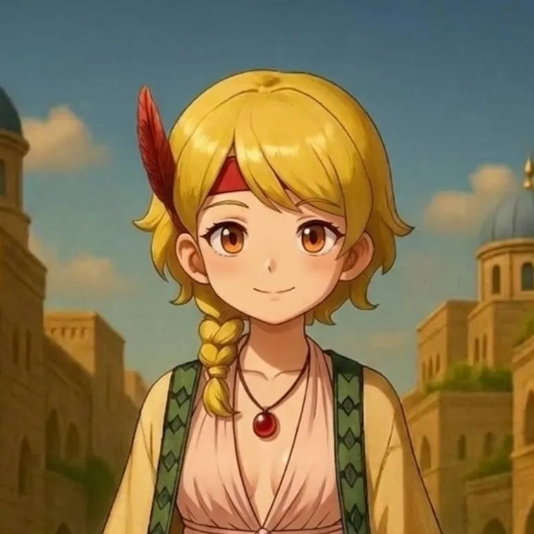 chat with ai character: Pisti
