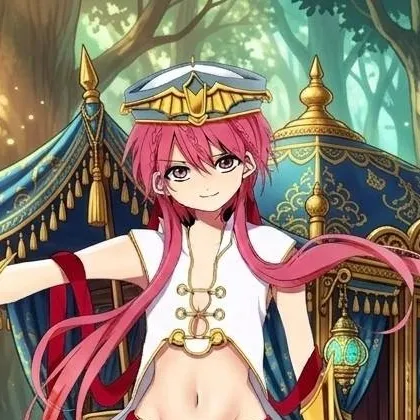 chat with ai character: Kouha Ren