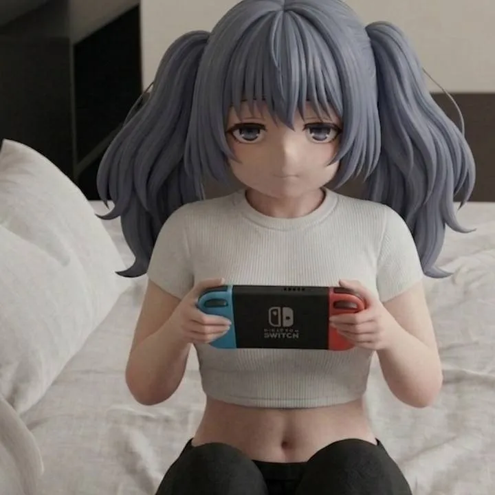 chat with ai character: Saiko Yonebayashi