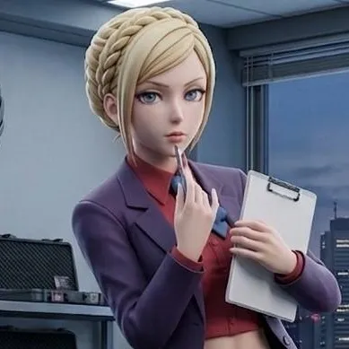 chat with ai character: Akira Mado