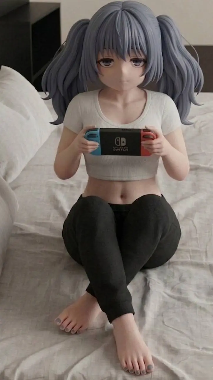 Talkie AI - Chat with Saiko Yonebayashi