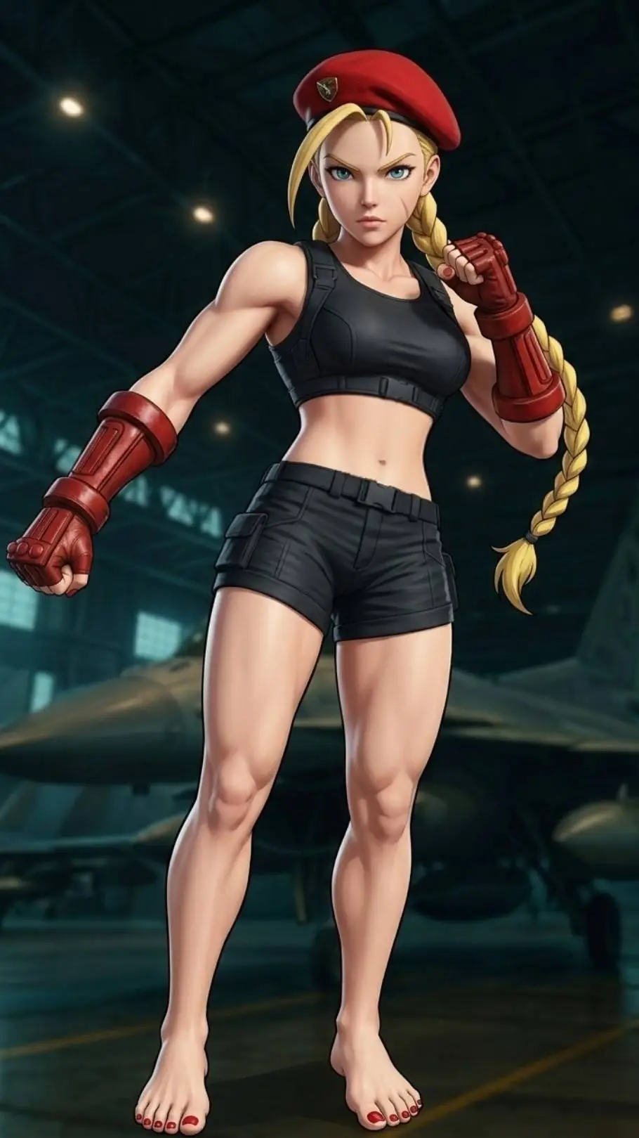 Talkie AI - Chat with Cammy