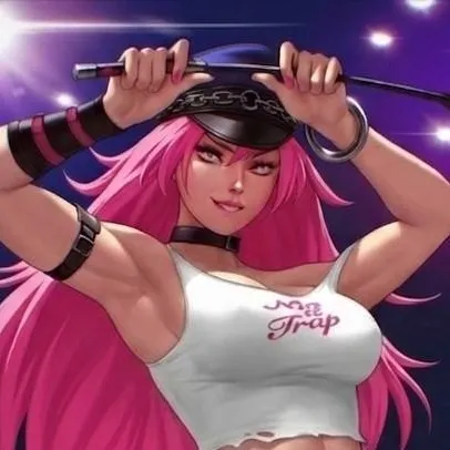 chat with ai character: Poison