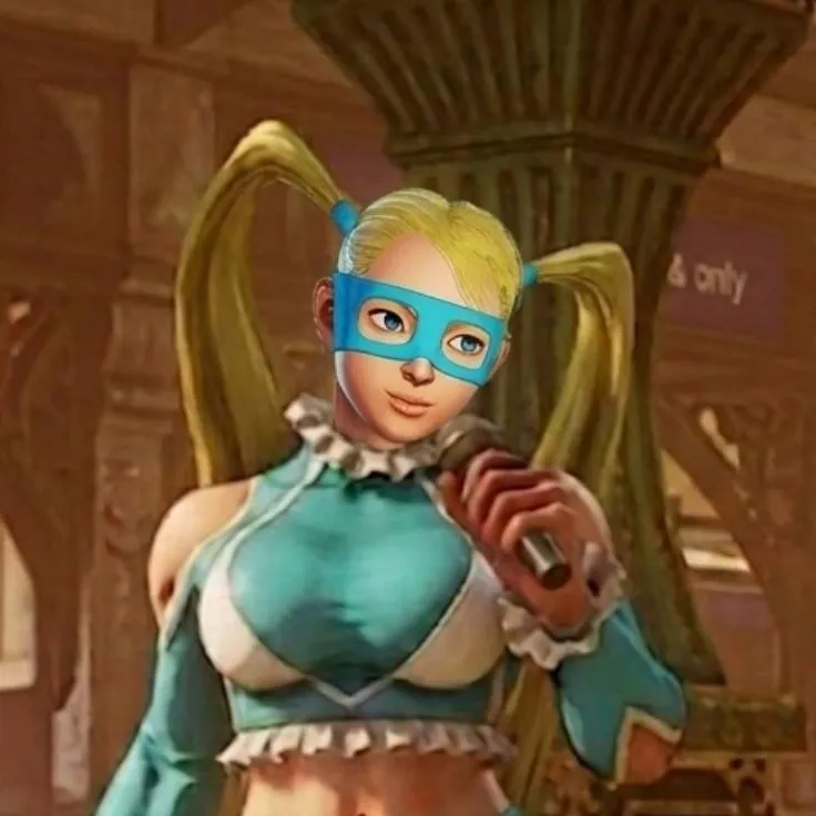 chat with ai character: R. Mika