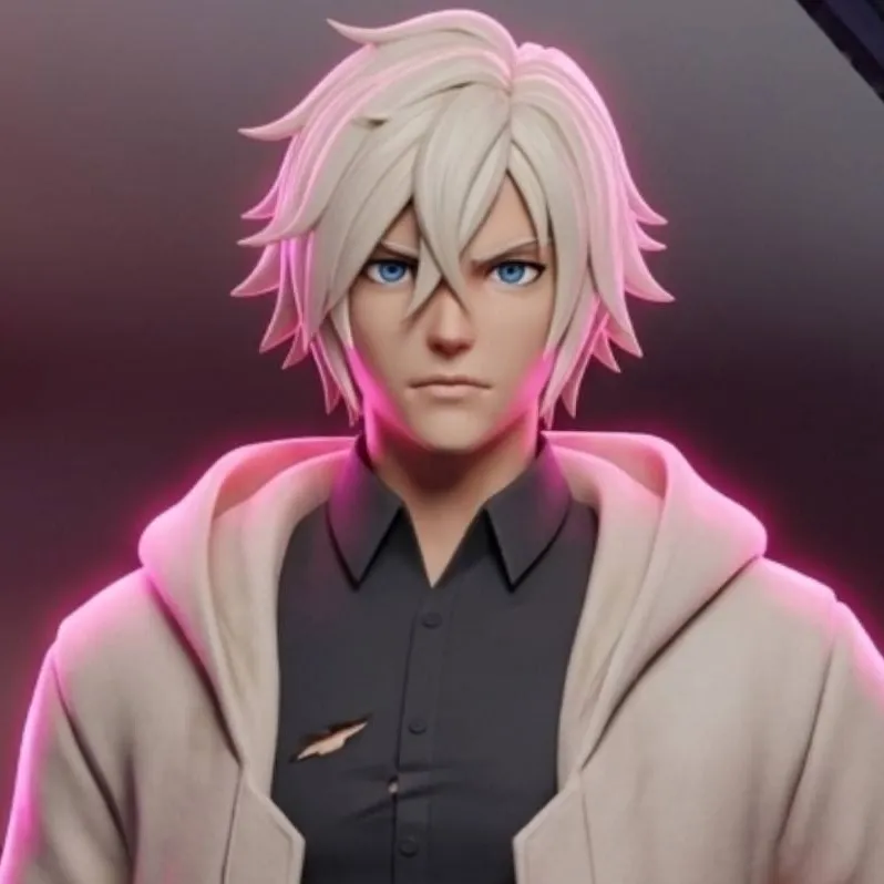 chat with ai character: Mr. Y