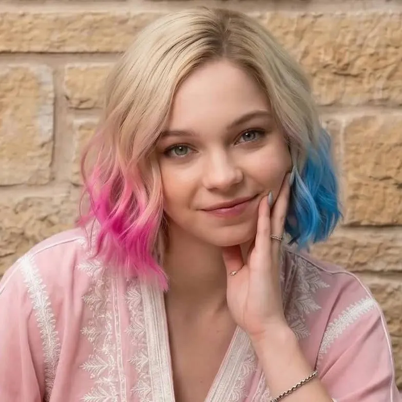 chat with ai character: Enid Sinclair
