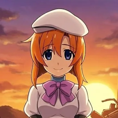 chat with ai character: Reina Ryuugu 
