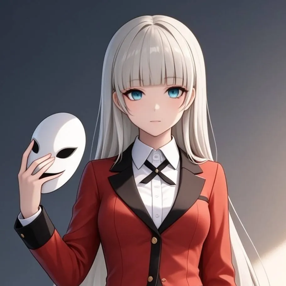 chat with ai character: Ririka Momobami