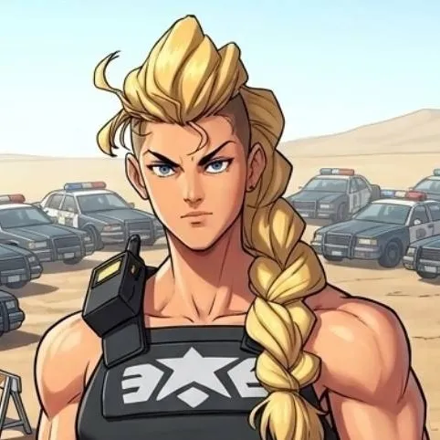 chat with ai character: Estel