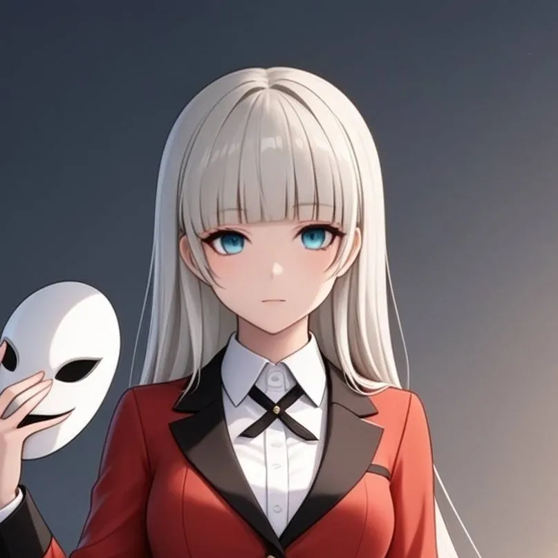 chat with ai character: Ririka Momobami