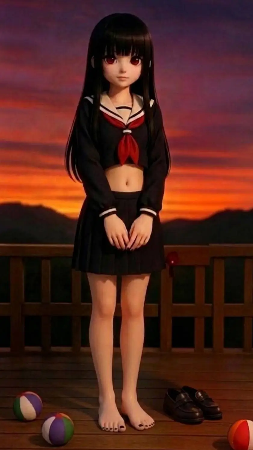 Talkie AI - Chat with Enma Ai