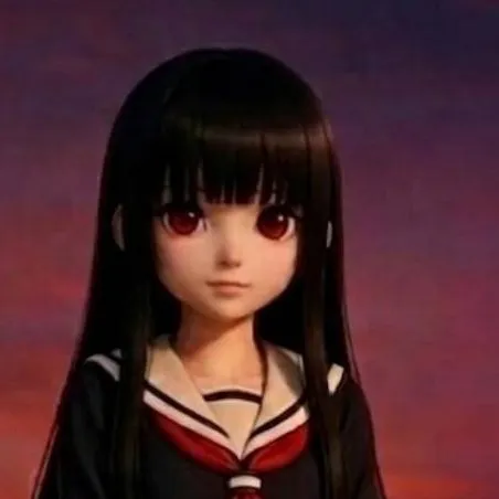 chat with ai character: Enma Ai