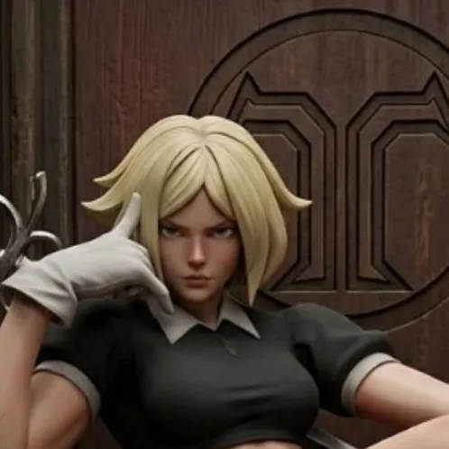 chat with ai character: Ms. Y