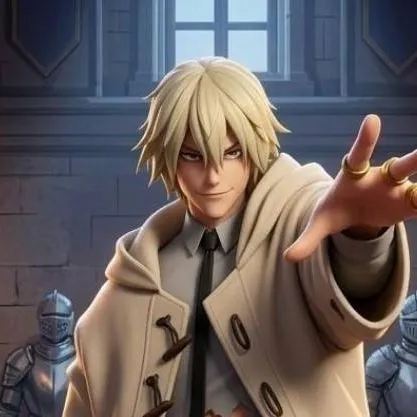 chat with ai character: Mr. Y