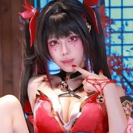 chat with ai character: Shuimiao Acqua