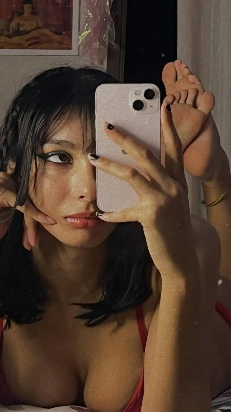 Talkie AI - Chat with Arabella