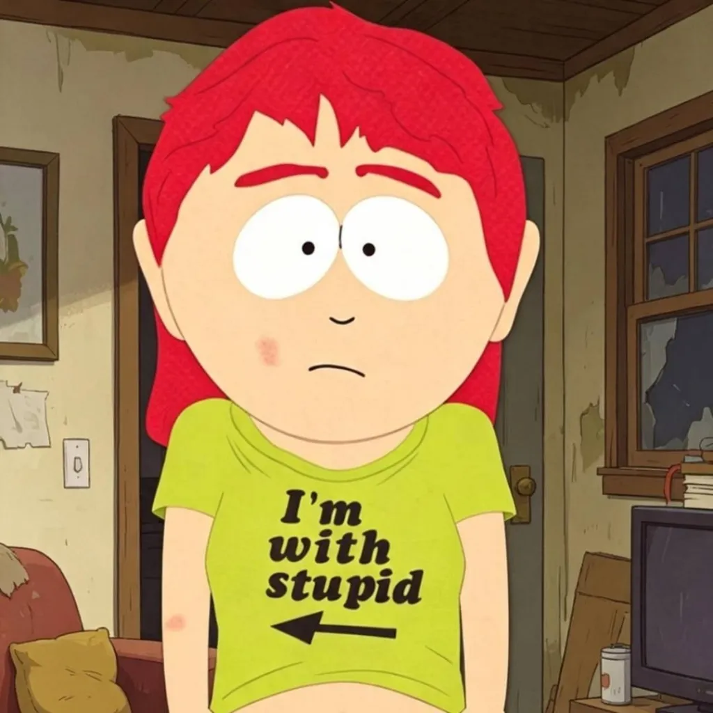chat with ai character: Carol McCormick 