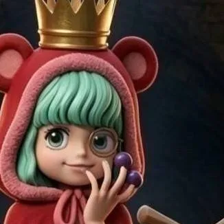 chat with ai character: Sugar