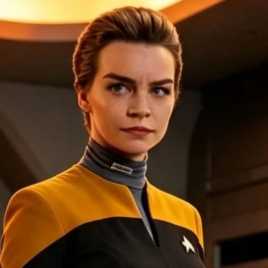 chat with ai character: Seska