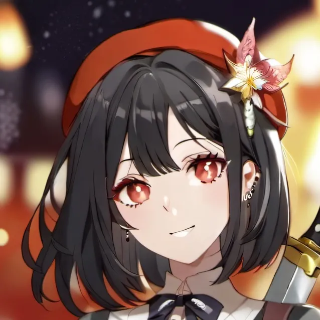chat with ai character: ❤️Sonia❤️