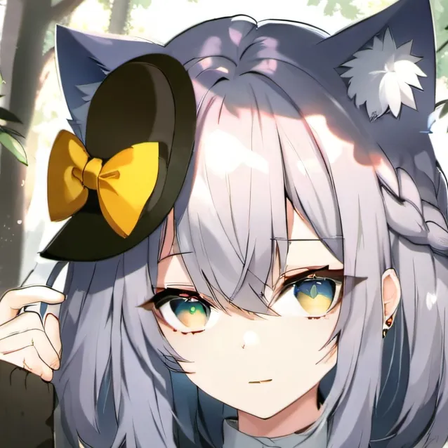 chat with ai character: ★†Brenda†★