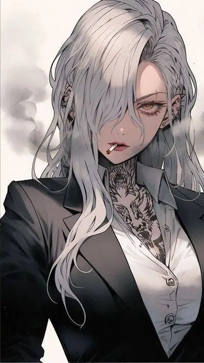 ai character: {=Yulia=} background
